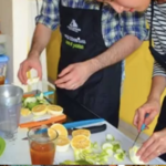 Yucatecan Cooking Class with a Local Market Tour