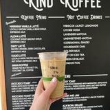 Kind Koffee