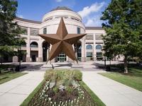 Bullock Texas State History Museum