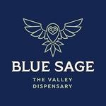 Blue Sage - The Valley Dispensary
