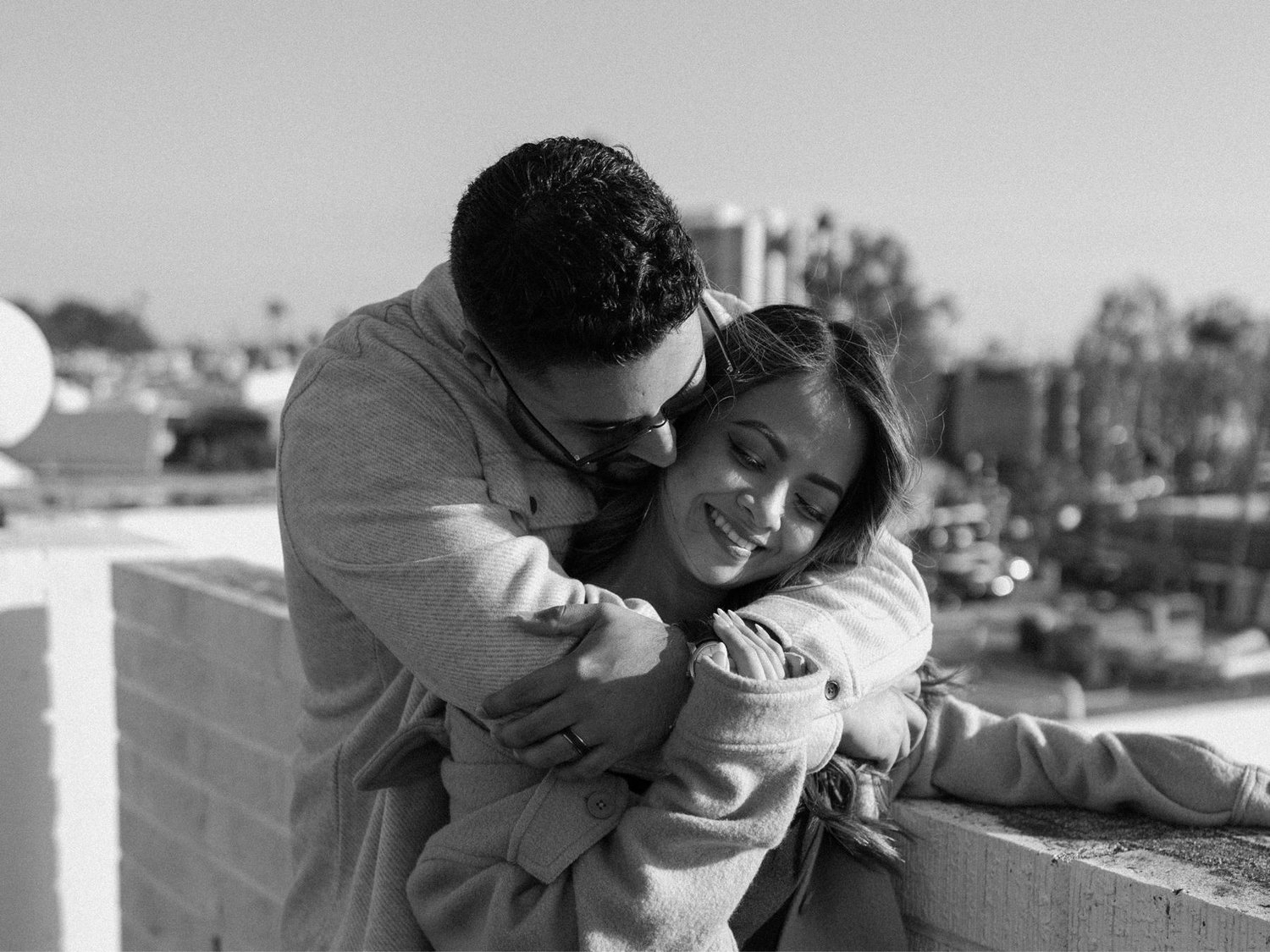 The Wedding Website of Justin Munoz and Dessa Magno