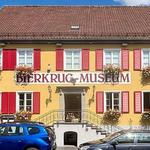 Schussenrieder Brewery and Beer Mug Museum