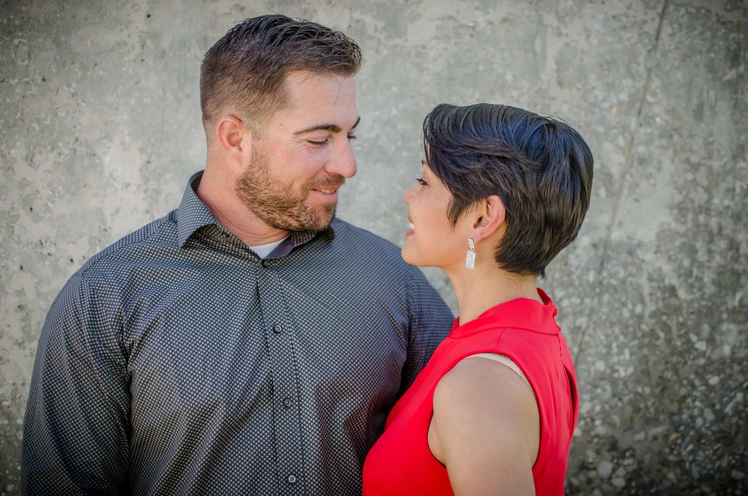 The Wedding Website of Christina Marquez and Jared Pointer