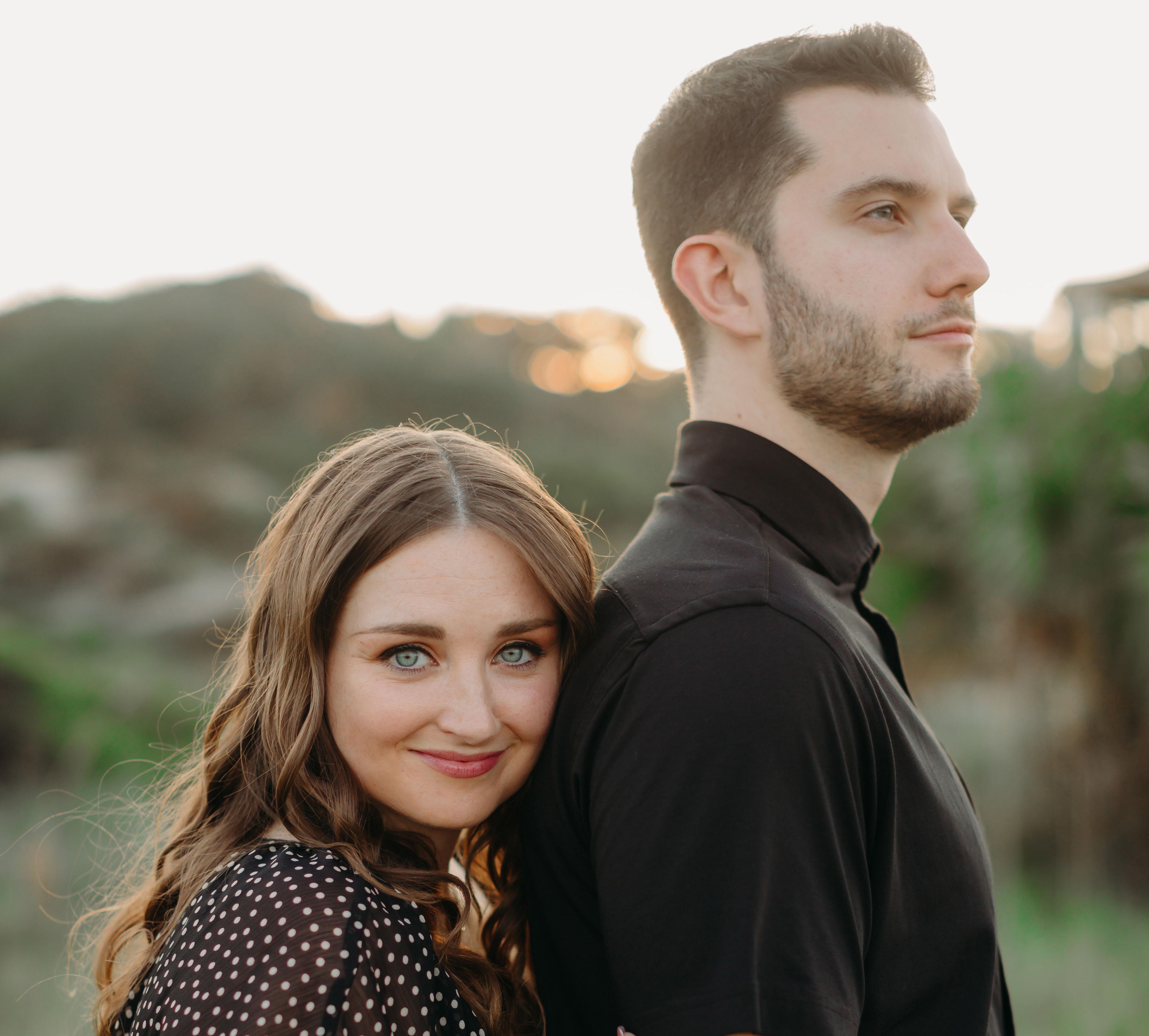 The Wedding Website of Jessie Gallimore and Michael Wakely