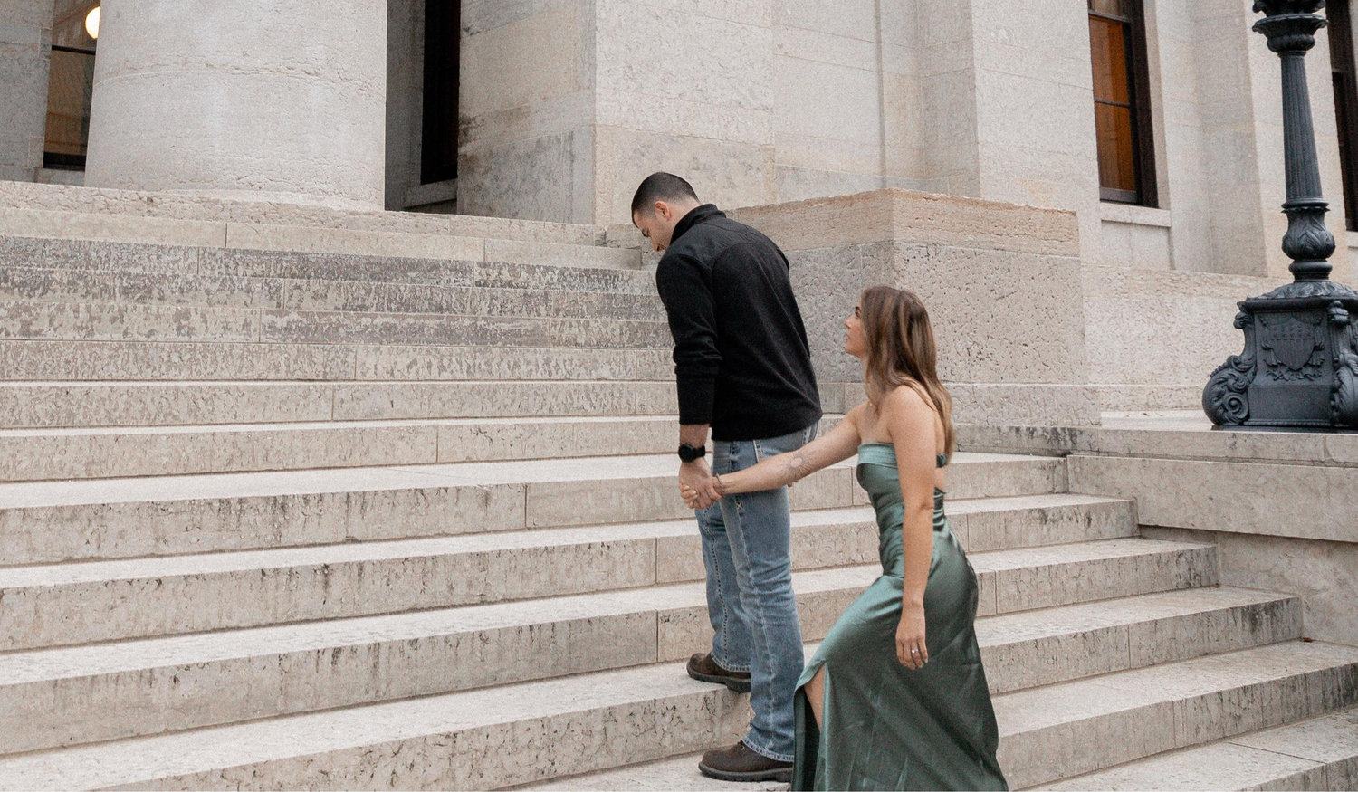 The Wedding Website of Leona Smith and Grant Rager