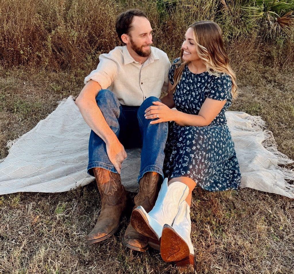 The Wedding Website of Alyssa Campbell and Angelo Mehtala