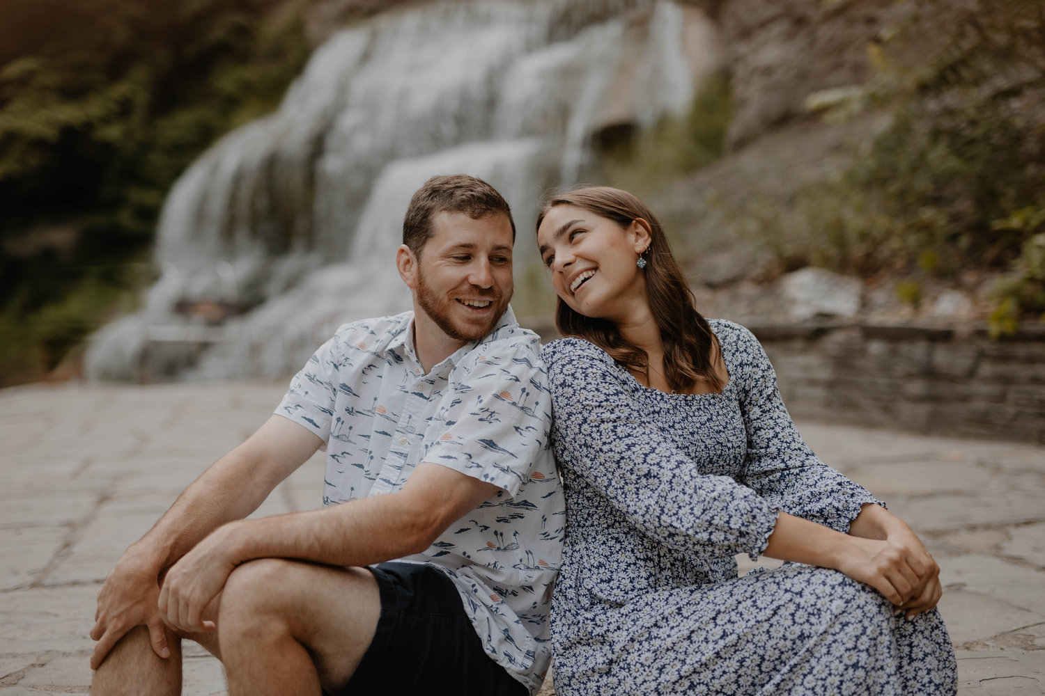The Wedding Website of abby fallon and Jacob Kingett