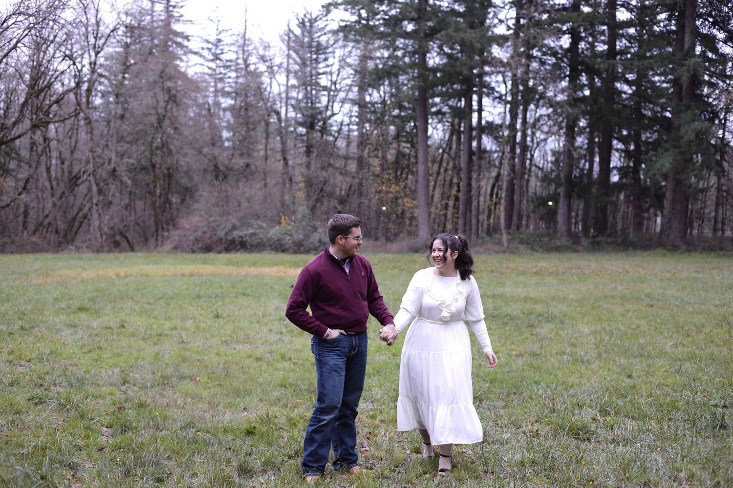 The Wedding Website of Jessica Goltry and Jacob Valentine