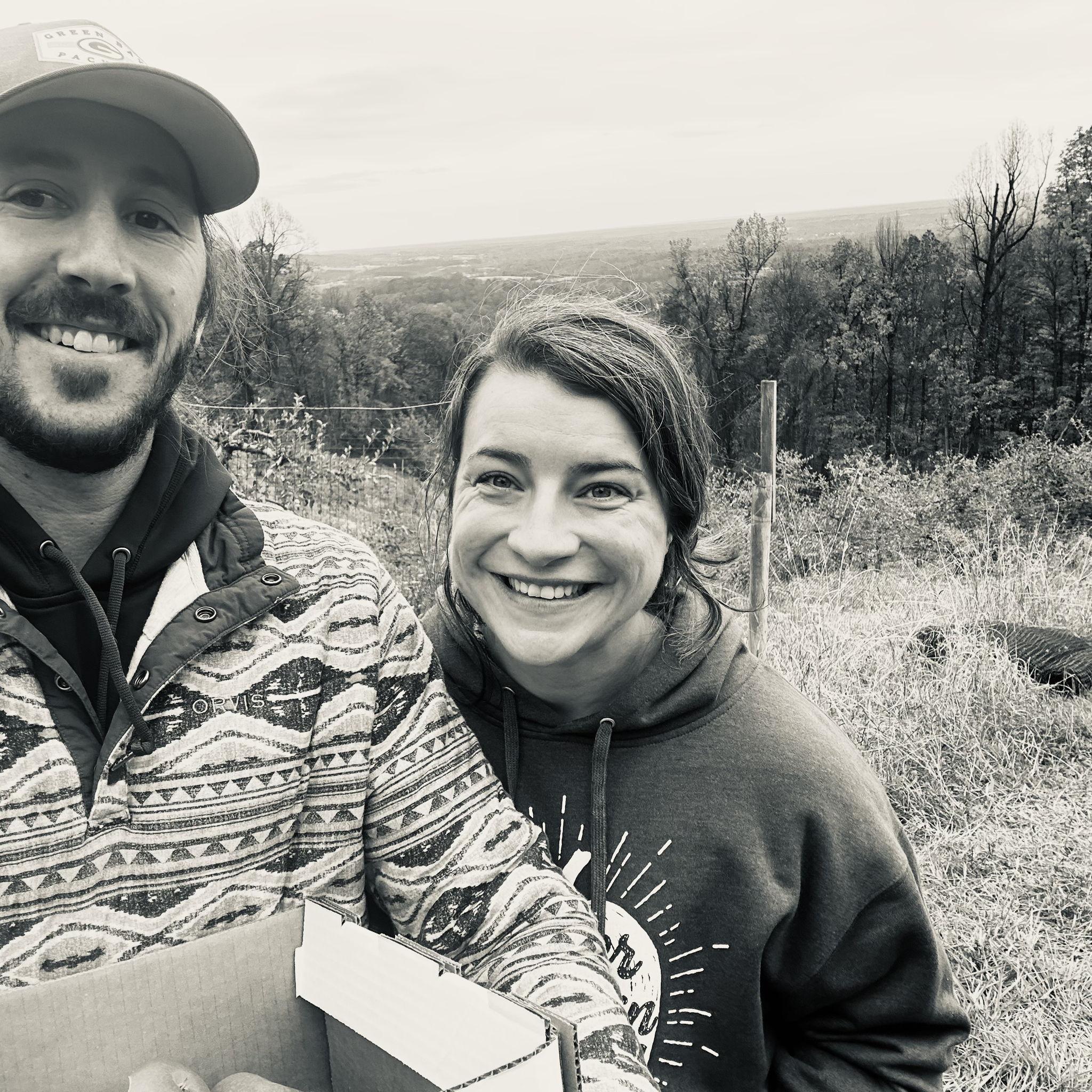 Carter Mountain...an annual trip.
