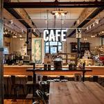 Mercantile and Mash