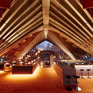 Sydney Opera House Dinner Experience