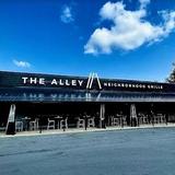 The Alley Neighborhood Grille