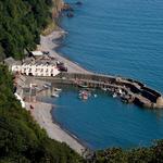 Clovelly