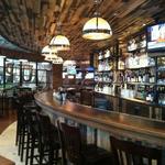 The Upstate Tavern