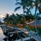 Guanabanas Restaurant