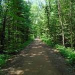Hiawatha Trail