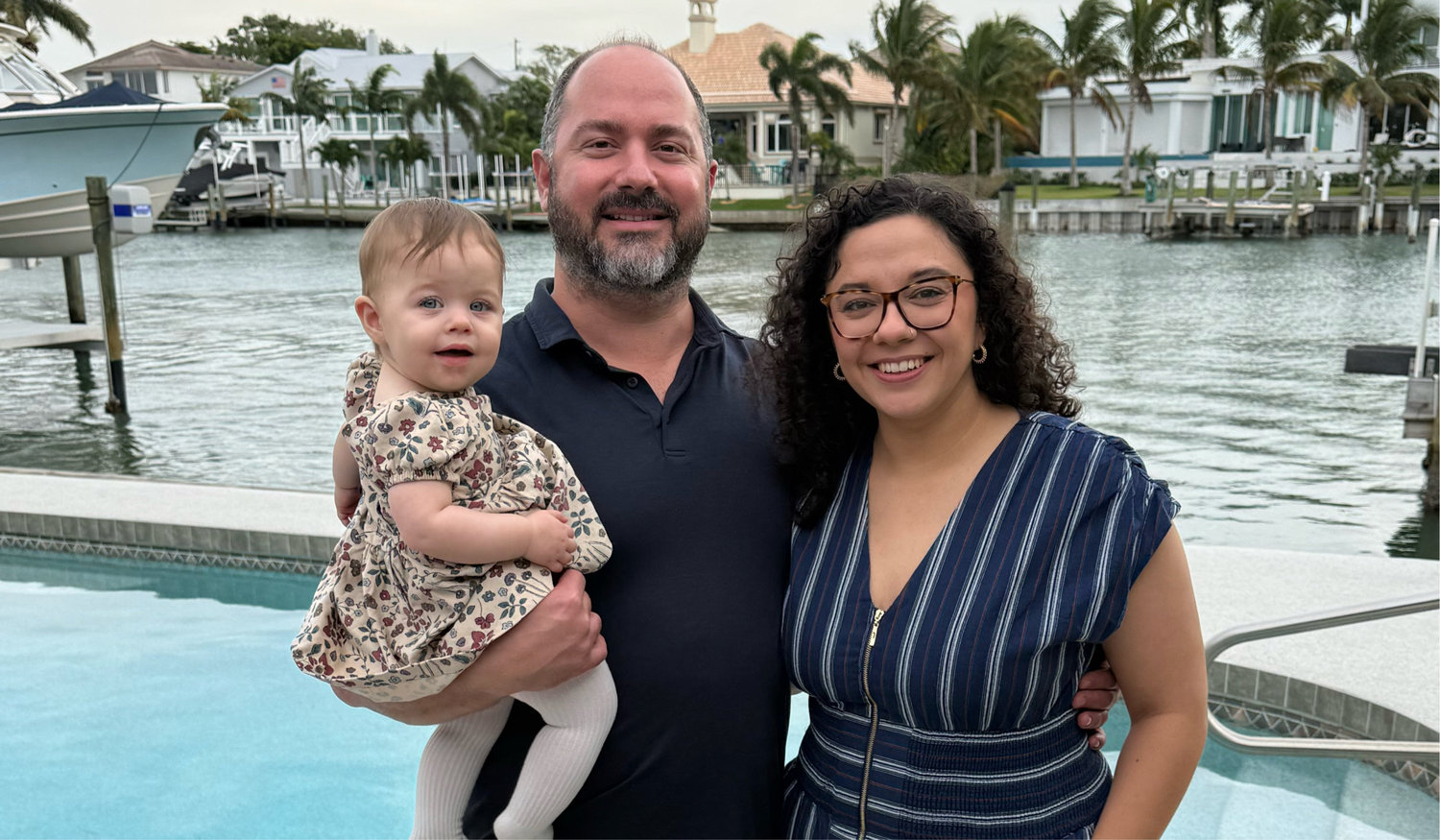 The Wedding Website of Arica Vasquez and Matthew Farley