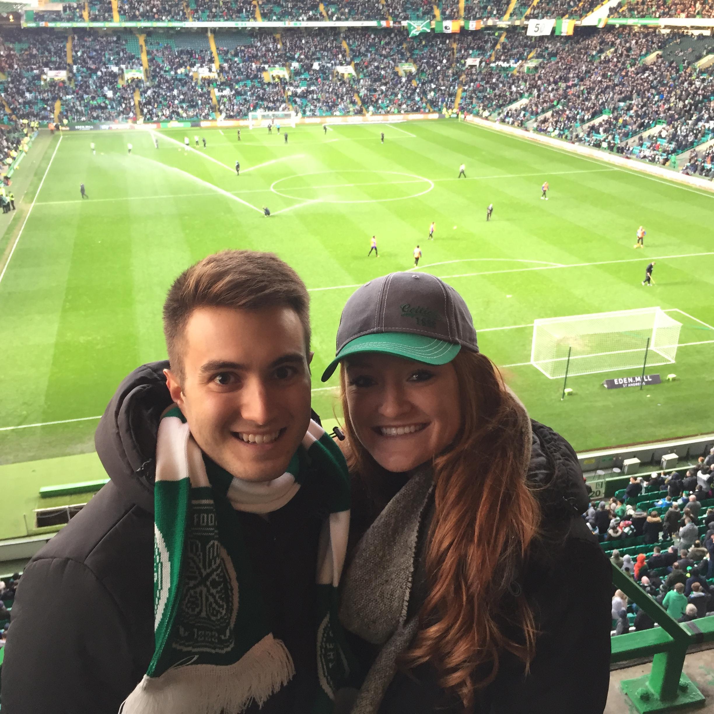 Glasgow, Scotland