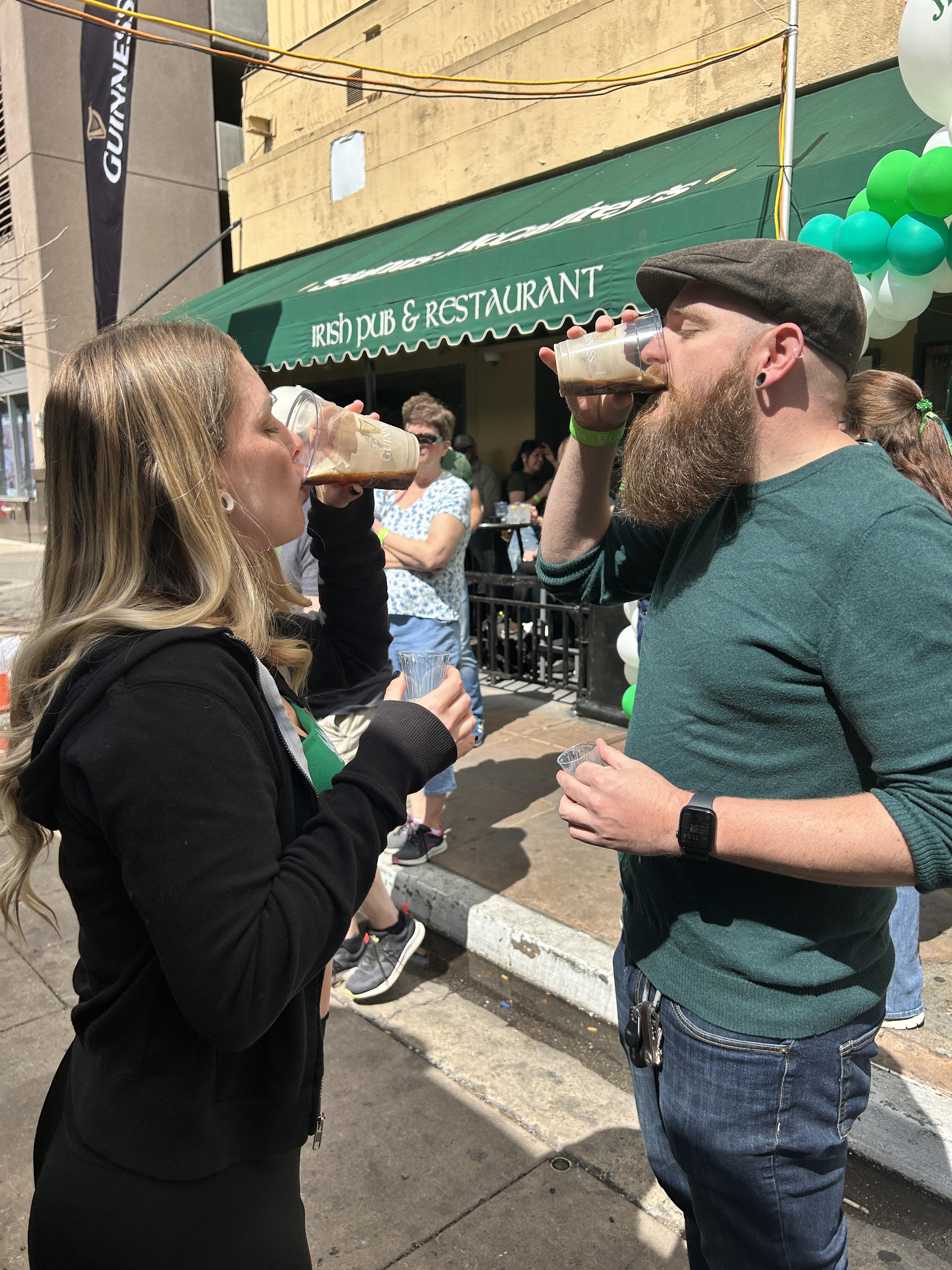 The Wedding Website of Megan Meyer and Phil Settanni