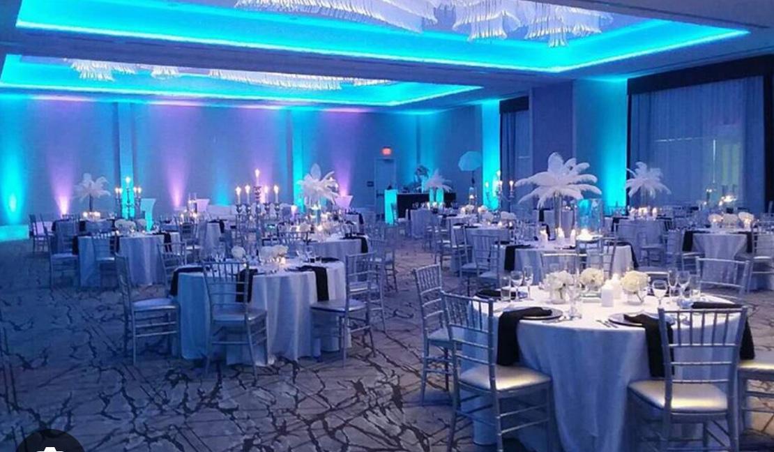 The Wedding Website of Alexandra Kish and Andrew McCreary