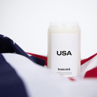 USA Candle
