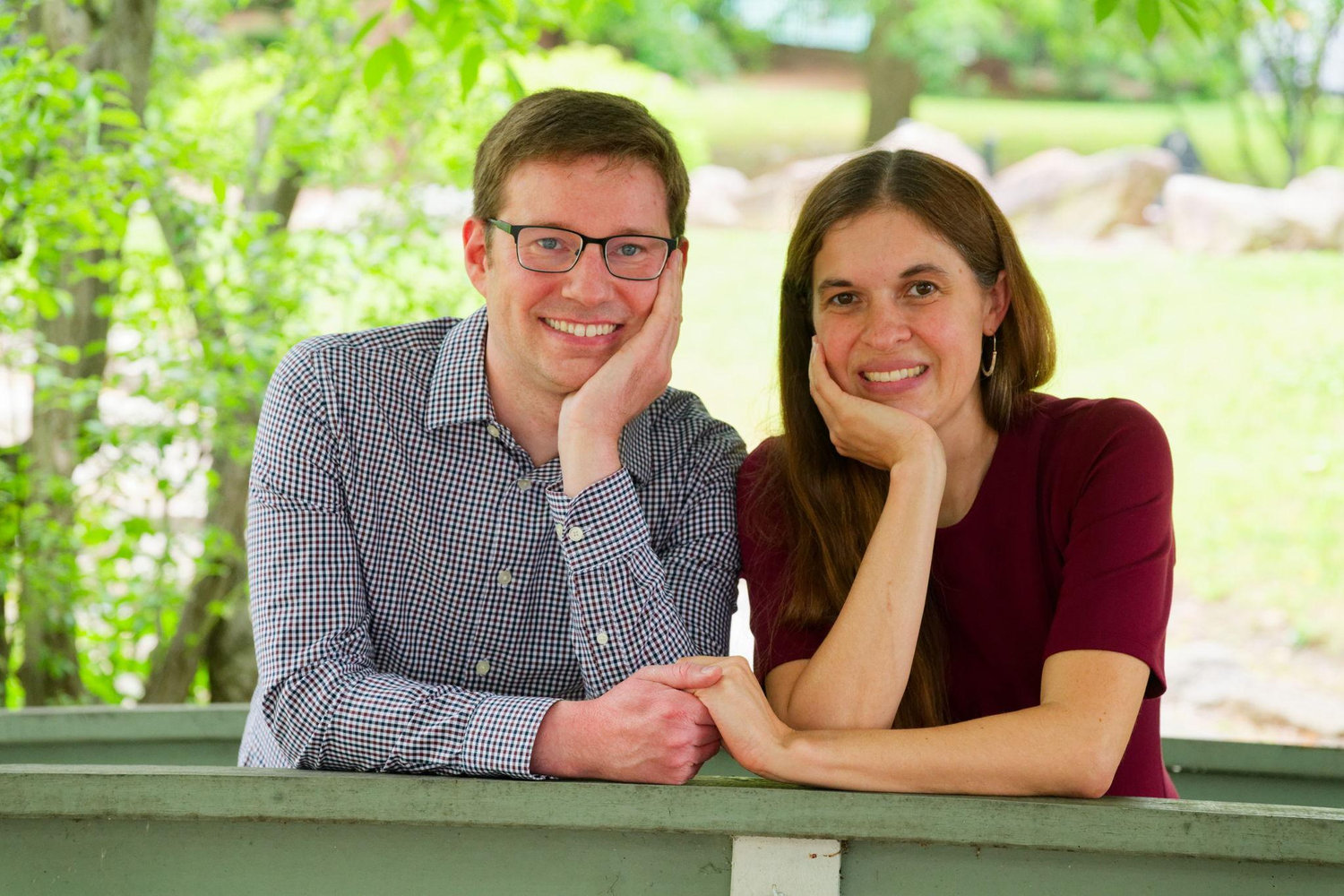 The Wedding Website of Bridget Freiler and Michael Fries