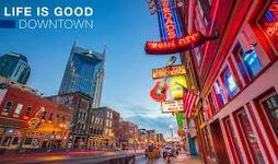 Downtown