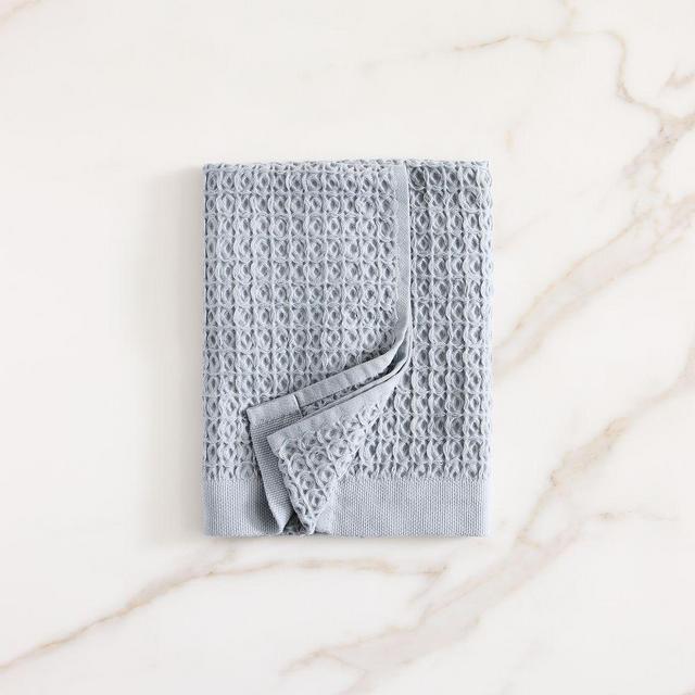Organic Waffle Towel