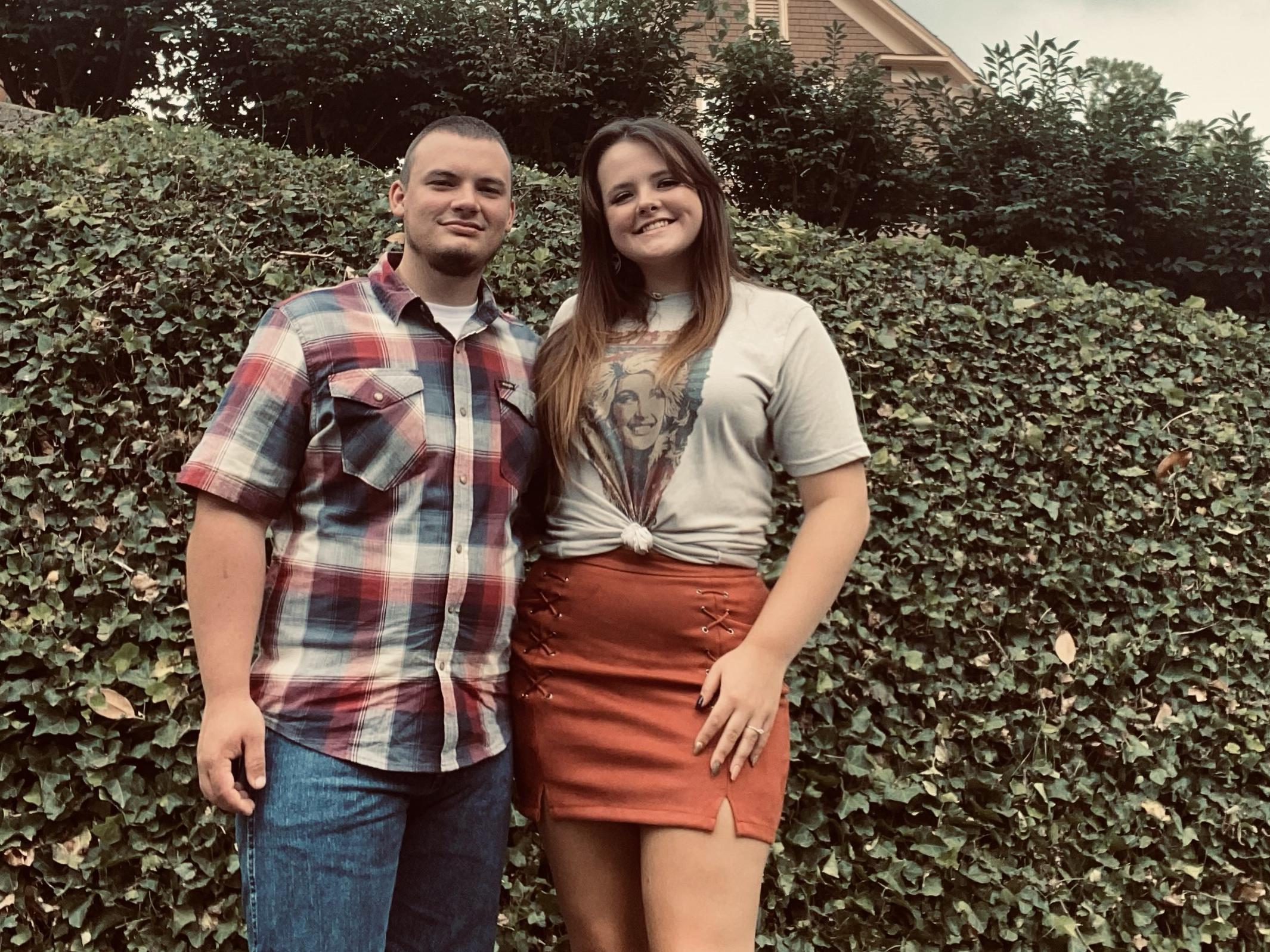 The Wedding Website of Hali Reece and Roy Schmelz