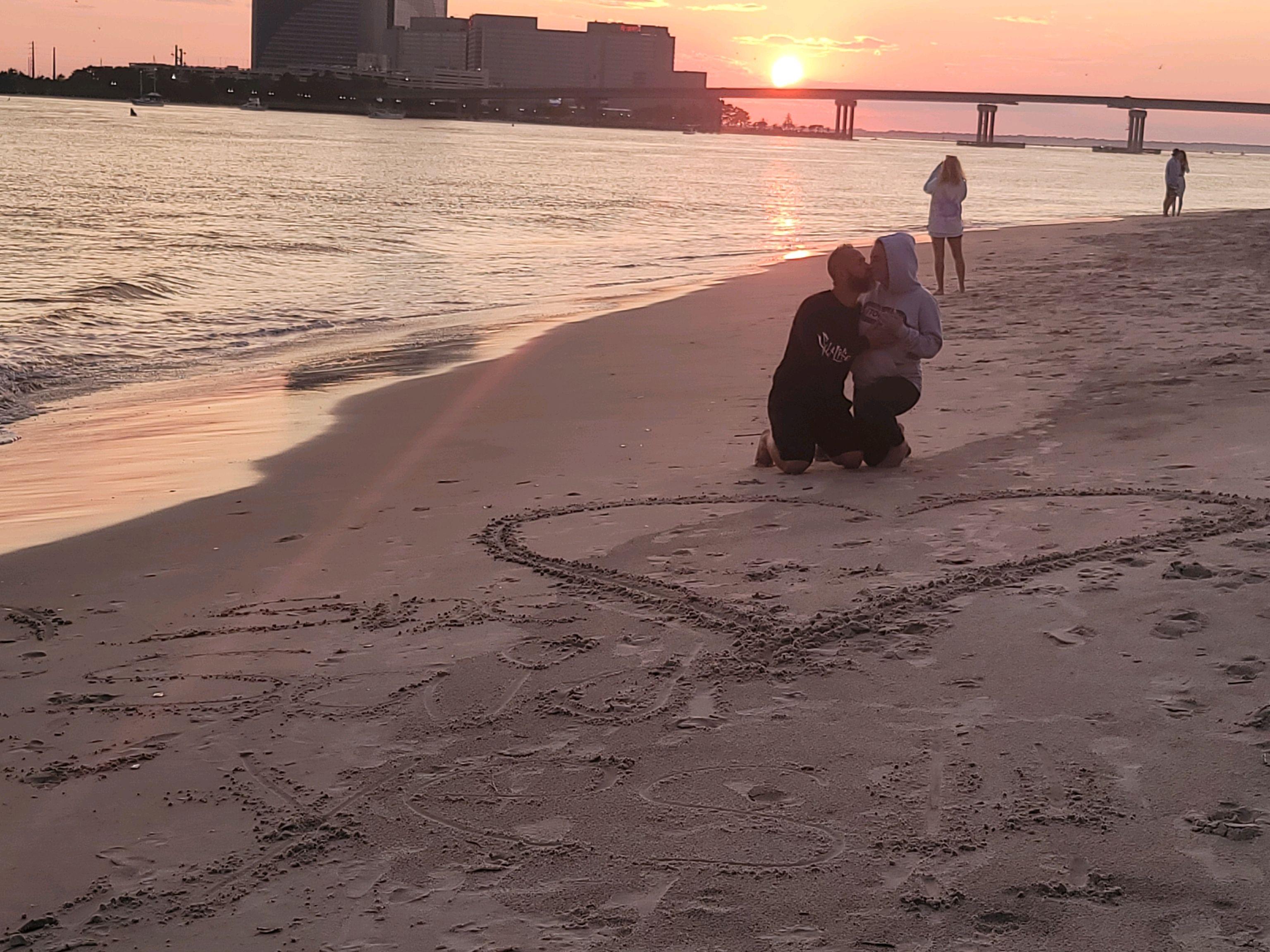 The Wedding Website of Alicia Spinelli and Ash Sternberg