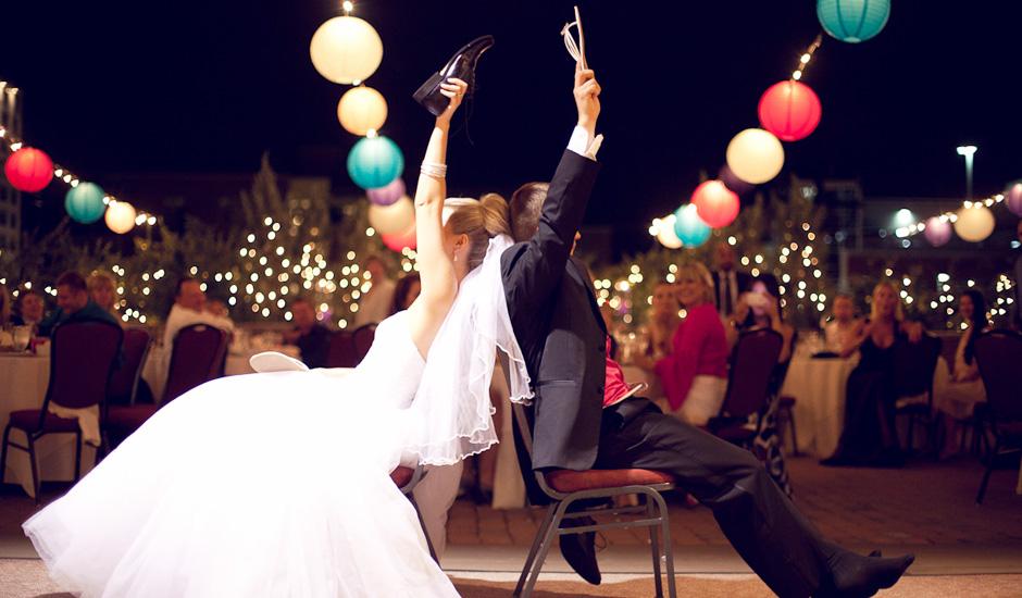 The Wedding Website of Maddi Miller and Caelan Fronsoe