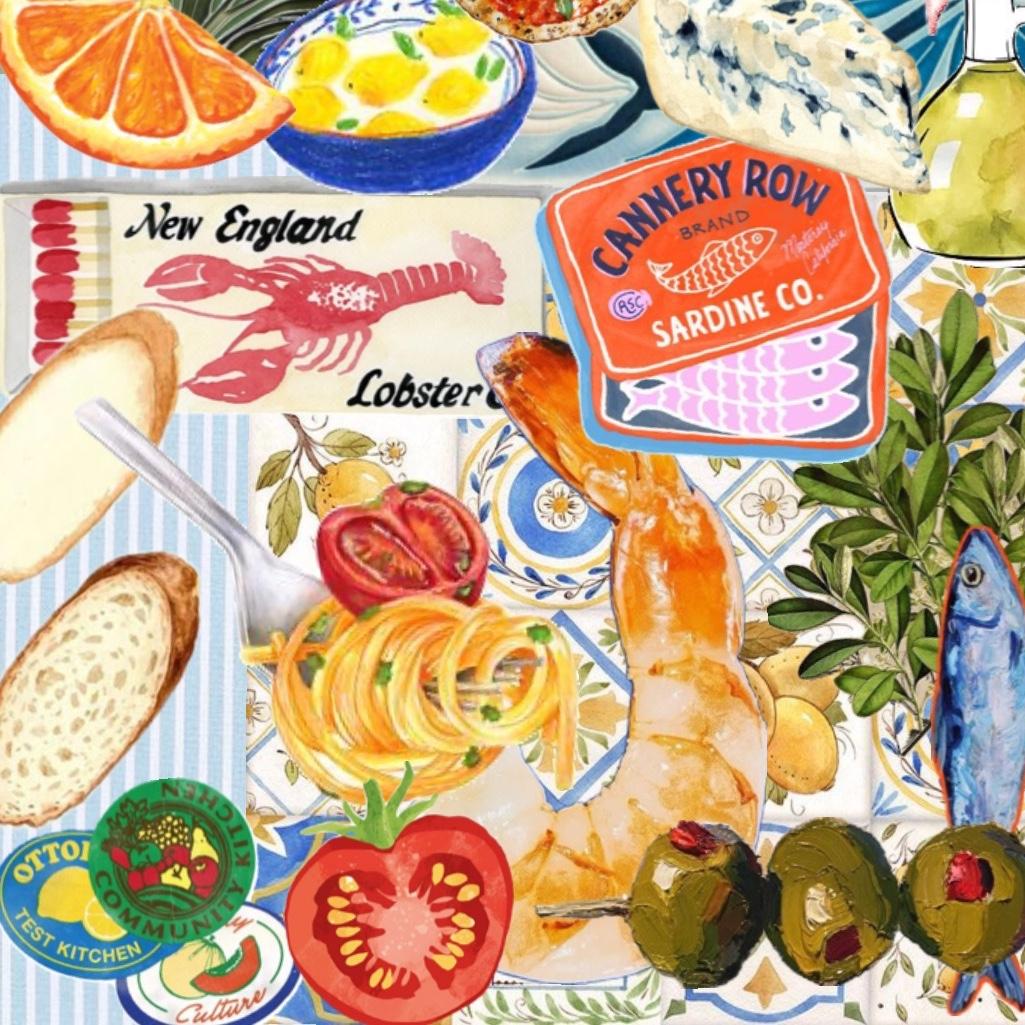 Honey moon Dinners For Two