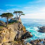 17 Mile Drive