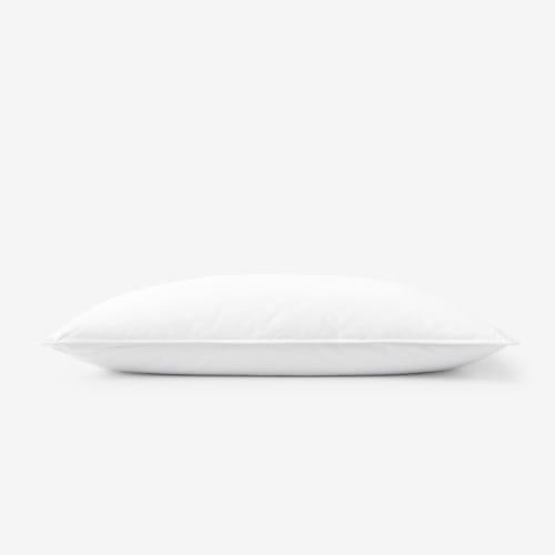 Company Essentials™ Better Down and Feather Pillow - Firm; King