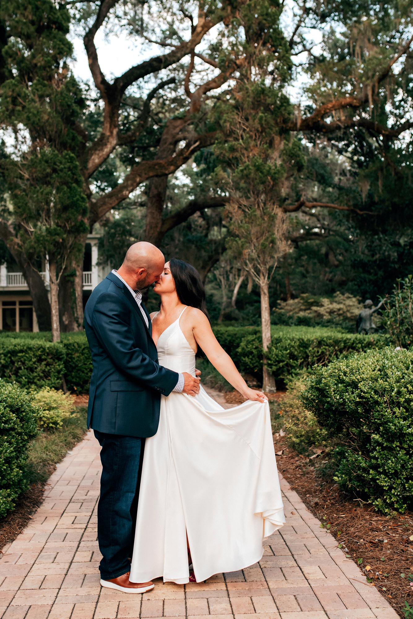 Our Engagement Photos