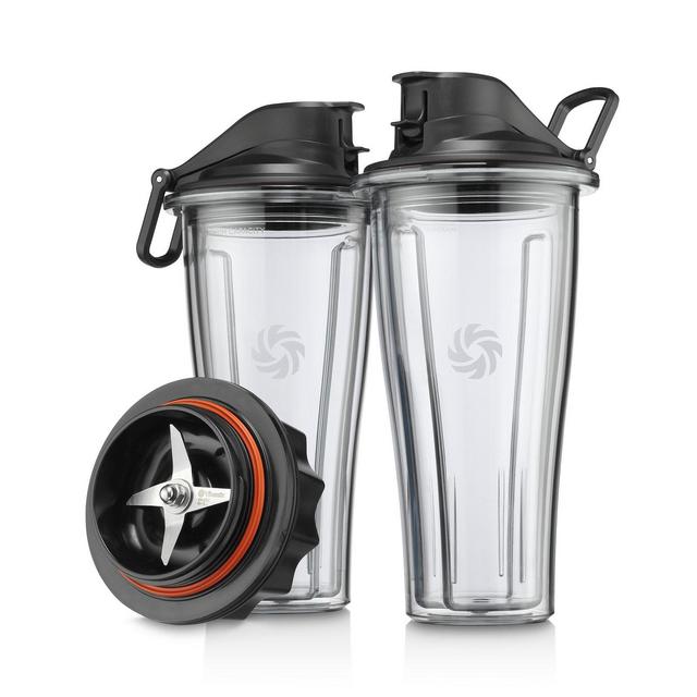 Vitamix Ascent Series Blending Cup Accessory