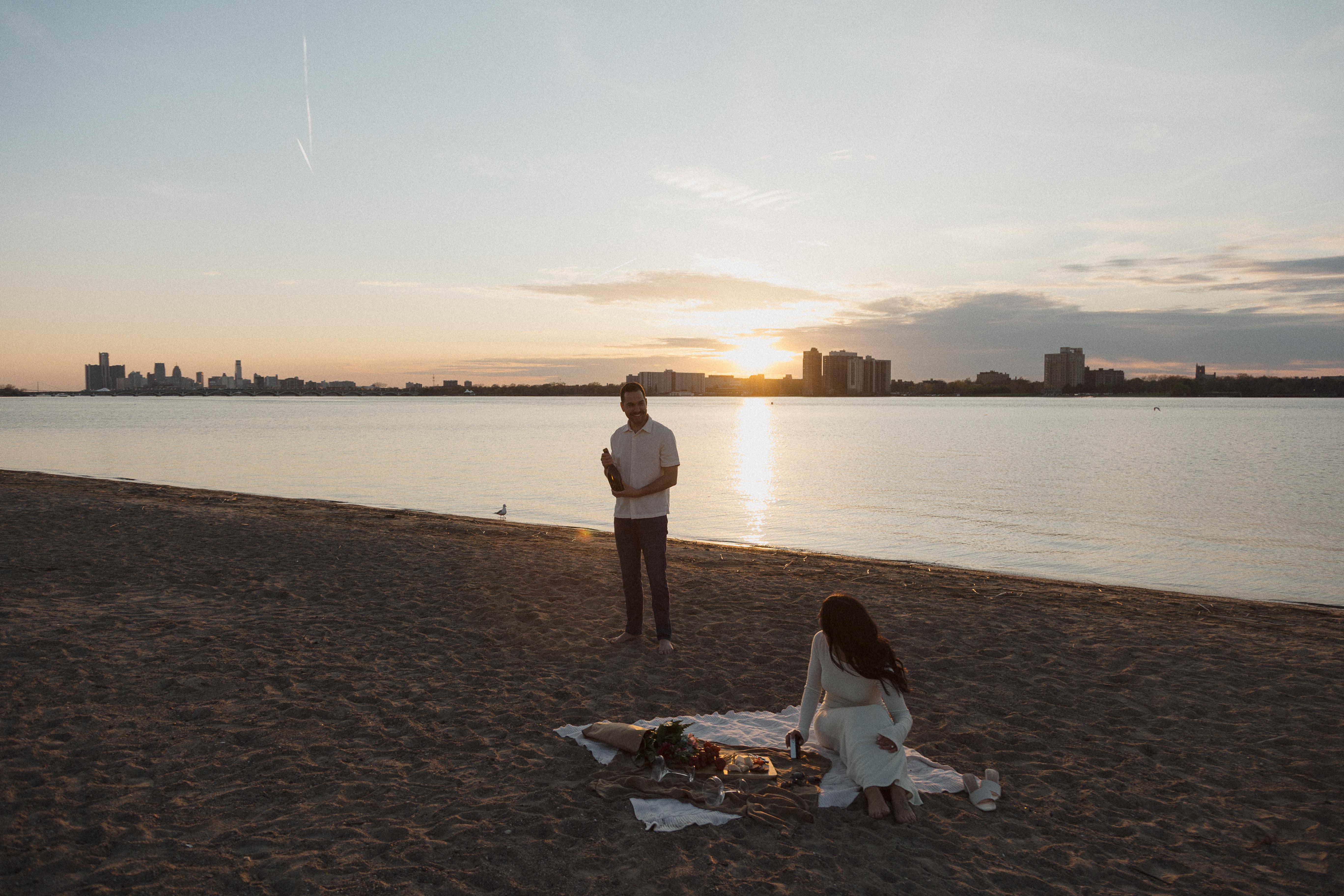 The Wedding Website of Shelby Mazur and Devon Sommer