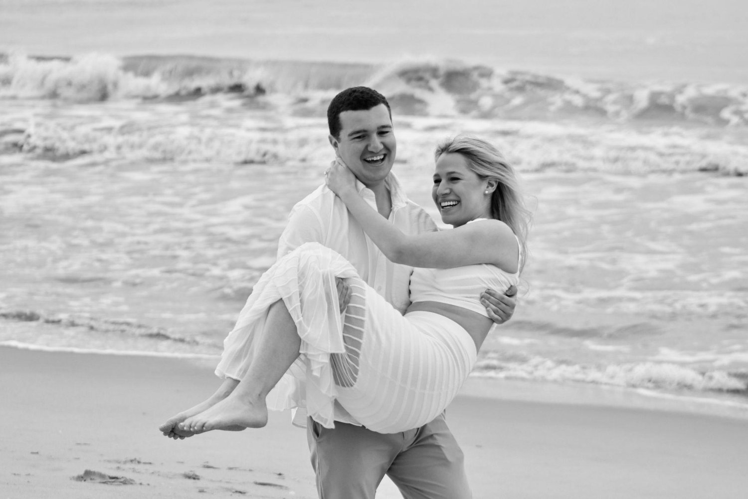The Wedding Website of Annie Mendelson and David Santola