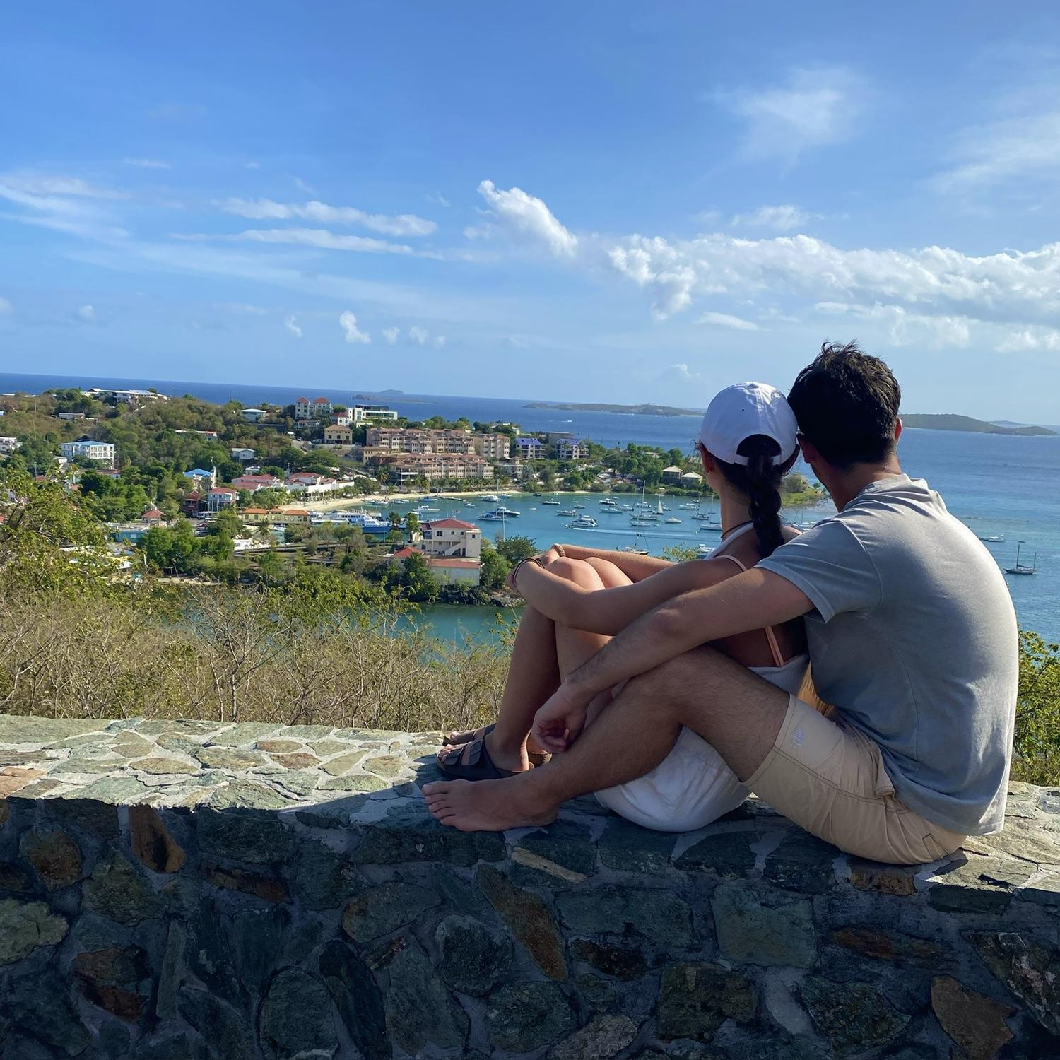 Little did we know we’d be back here in a few years to become Mr. & Mrs. Dietrich…
June 3, 2022