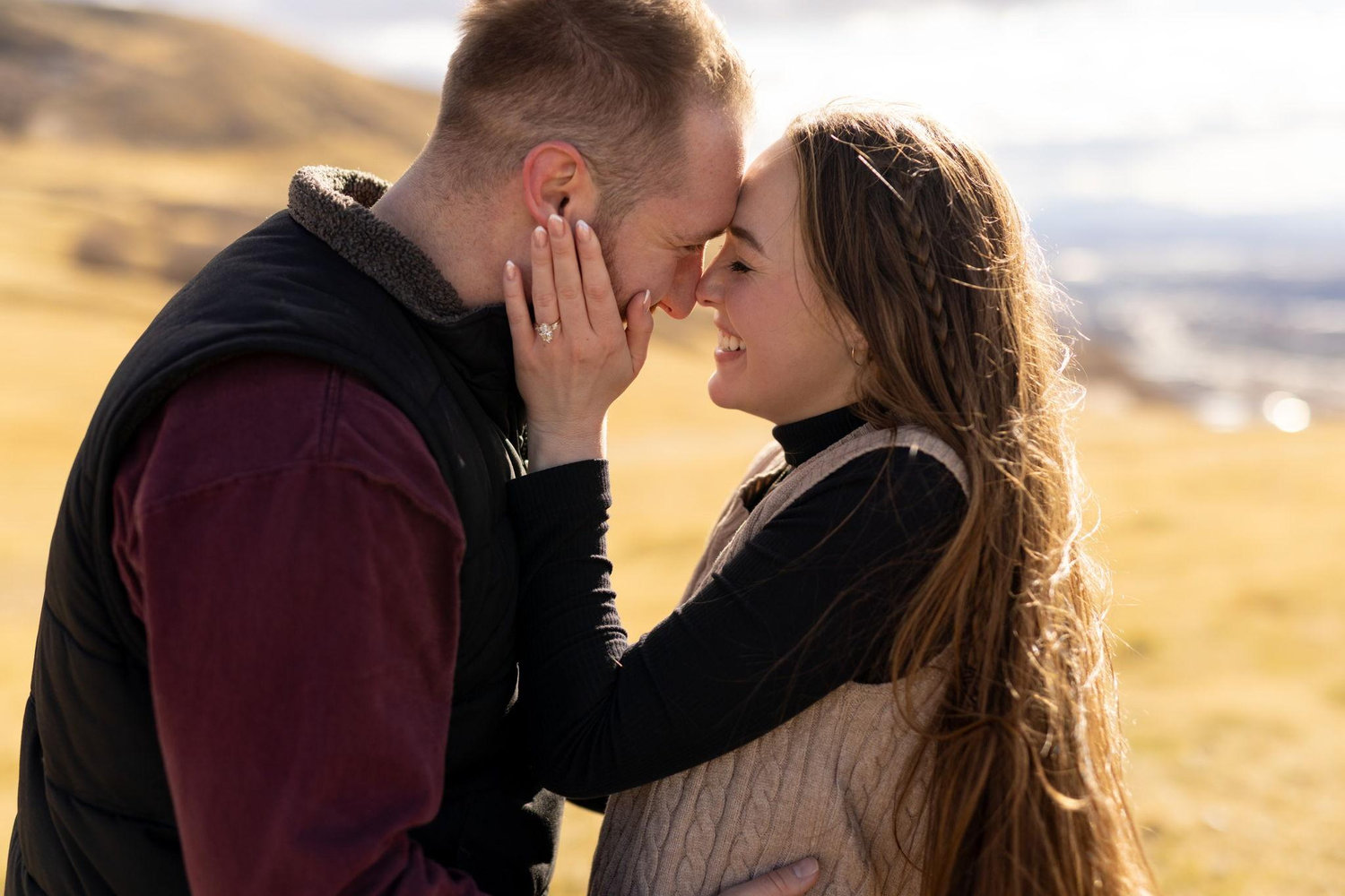 The Wedding Website of Zach Crow and Jaylee Margetts