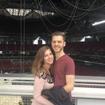 Mercedes-Benz Stadium Tour