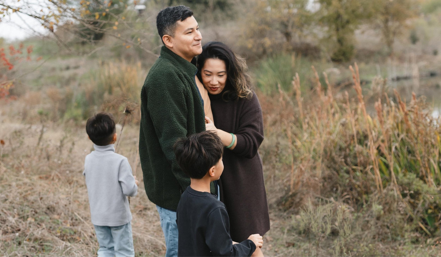 The Wedding Website of Patty hwang and Luis Lazo