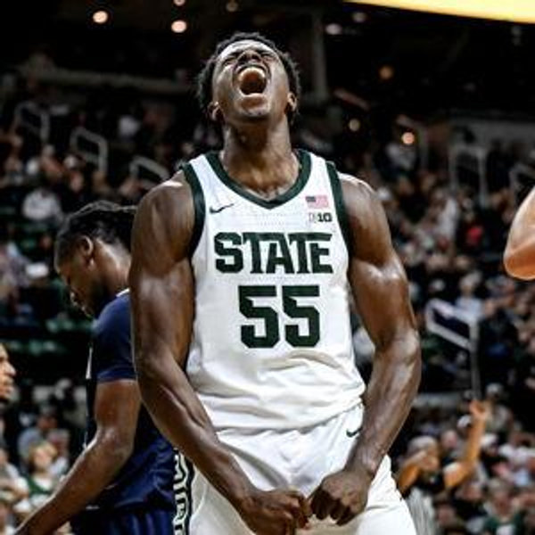 MSU Men's Basketball Tickets