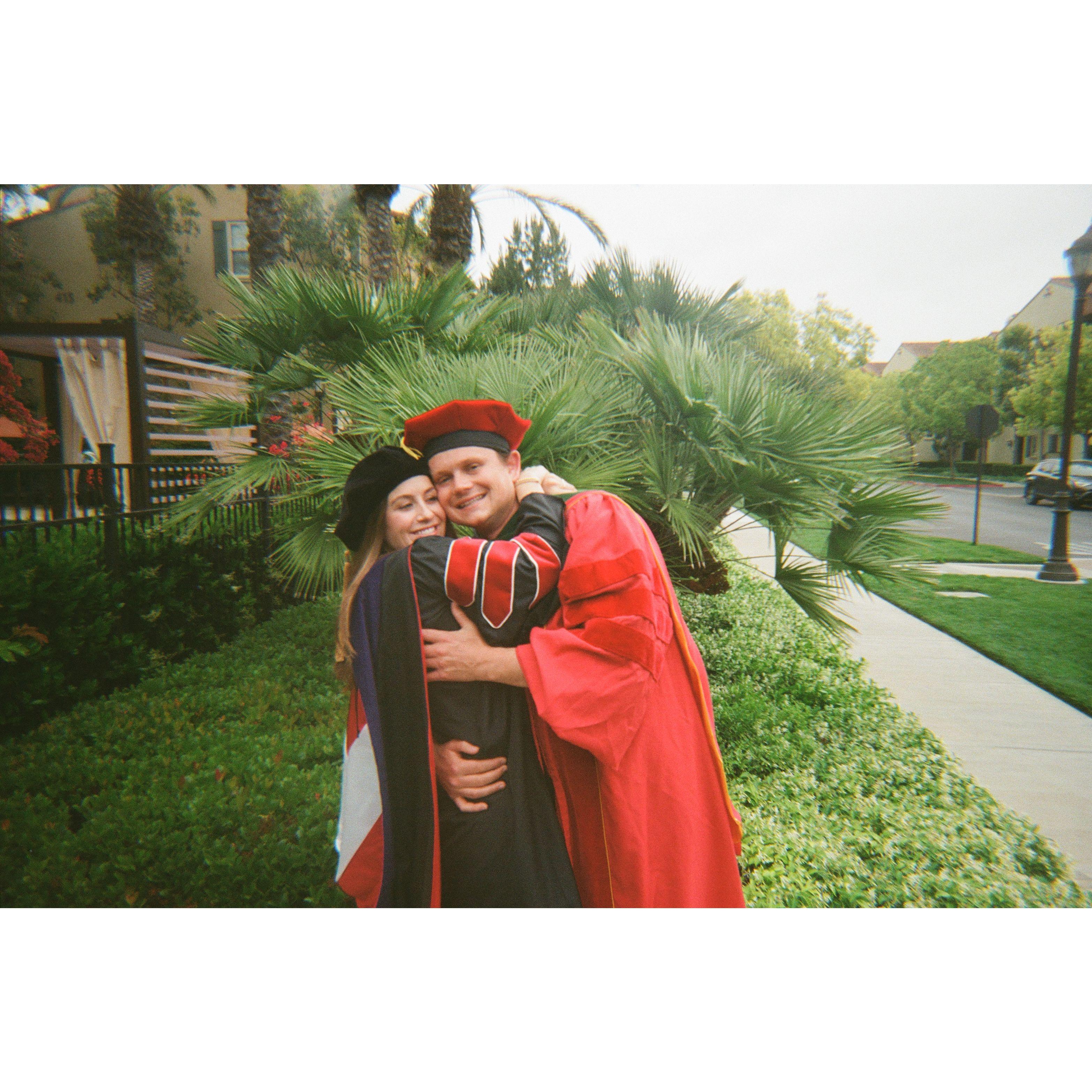 Graduation, 2023
