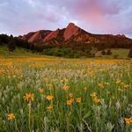 Chautauqua Park