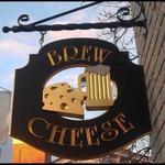 Brew Cheese, Northport