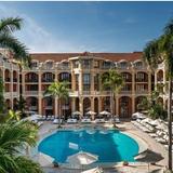 Sofitel Legend Santa Clara Cartagena