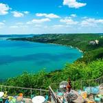 Brunch, Zipline, or boat on Lake Travis