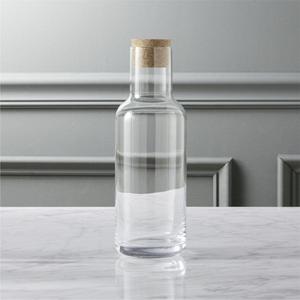 corked pitcher