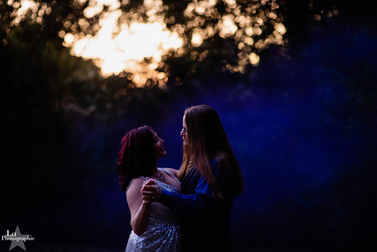 The Wedding Website of Bridgette Corsa and John Posey